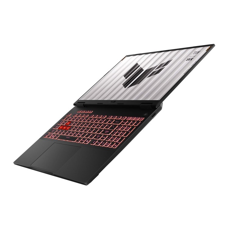 ASUS TUF A16 AMD Ryzen 9 16GB RAM 1TB SSD RTX 5060 165Hz 16 Inch Windows 11 Gaming Laptop