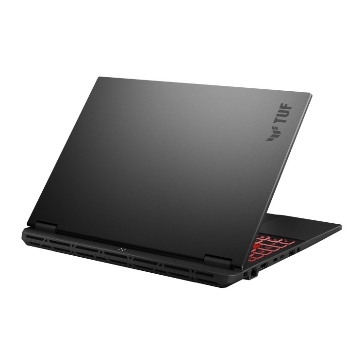 ASUS TUF A16 AMD Ryzen 9 16GB RAM 1TB SSD RTX 5060 165Hz 16 Inch Windows 11 Gaming Laptop