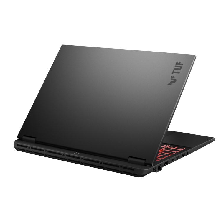 ASUS TUF A16 AMD Ryzen 9 16GB RAM 1TB SSD GeForce RTX 5060 144Hz 16 Inch Windows 11 Gaming Laptop