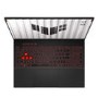 ASUS TUF A16 AMD Ryzen 9 16GB RAM 1TB SSD GeForce RTX 5060 144Hz 16 Inch Windows 11 Gaming Laptop