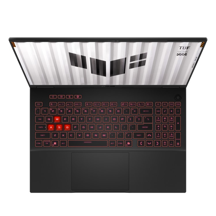 ASUS TUF A16 AMD Ryzen 9 16GB RAM 1TB SSD GeForce RTX 5060 144Hz 16 Inch Windows 11 Gaming Laptop