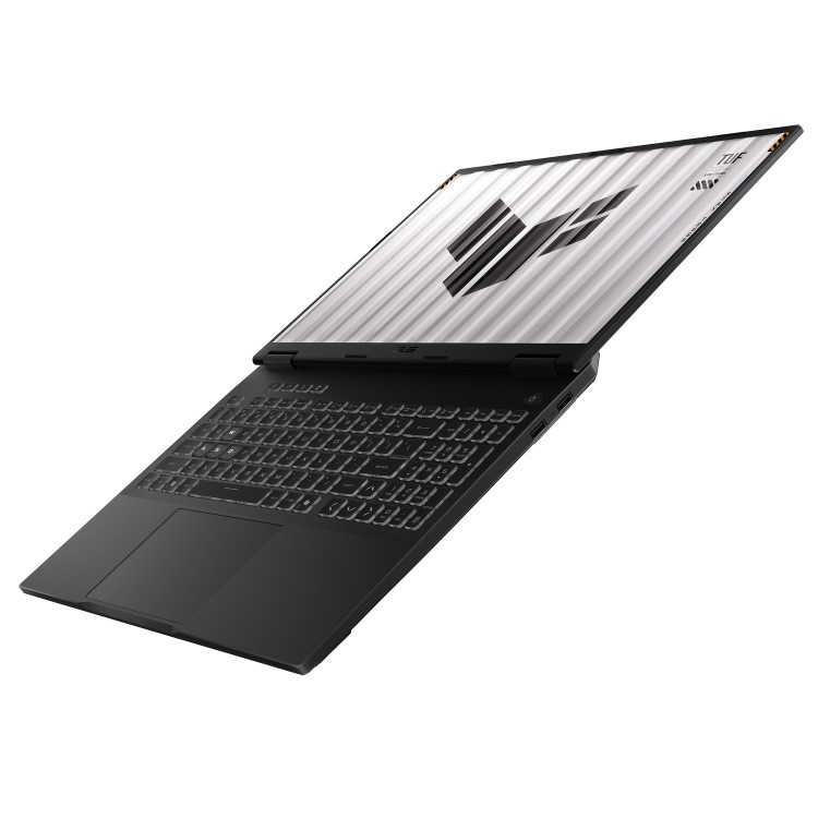 ASUS TUF A16 AMD Ryzen 9 16GB RAM 1TB SSD GeForce RTX 5060 144Hz 16 Inch Windows 11 Gaming Laptop