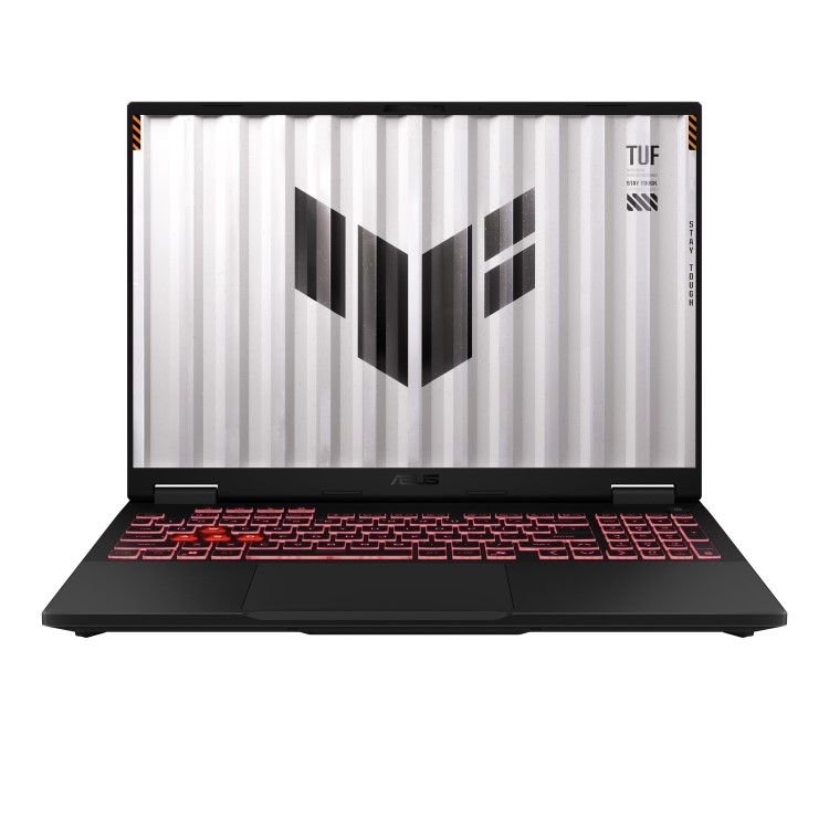 ASUS TUF Gaming AMD Ryzen 9 32GB RAM 1TB SSD GeForce RTX 5070 165Hz 16 Inch Windows 11 Gaming Laptop