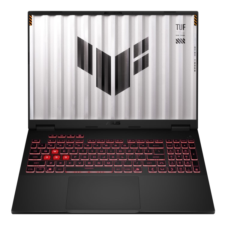 ASUS TUF Gaming AMD Ryzen 9 32GB RAM 1TB SSD GeForce RTX 5070 165Hz 16 Inch Windows 11 Gaming Laptop