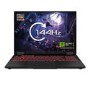 ASUS TUF A16 AMD Ryzen 7 16GB RAM 1TB SSD GeForce RTX 5060 144Hz 16 Inch Windows 11 Gaming Laptop