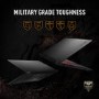 ASUS TUF A16 AMD Ryzen 7 16GB RAM 1TB SSD GeForce RTX 5060 144Hz 16 Inch Windows 11 Gaming Laptop