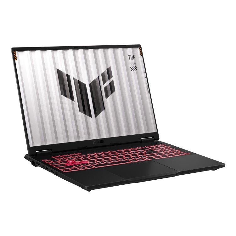 ASUS TUF A16 AMD Ryzen 7 16GB RAM 1TB SSD NVIDIA GeForce RTX 5070 Ti 144Hz 16 Inch Windows 11 Gaming Laptop