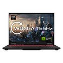 ASUS TUF AMD Ryzen AI 9 32GB RAM 2TB SSD RTX 4070 165Hz 16 Inch Windows 11 Home Gaming Laptop