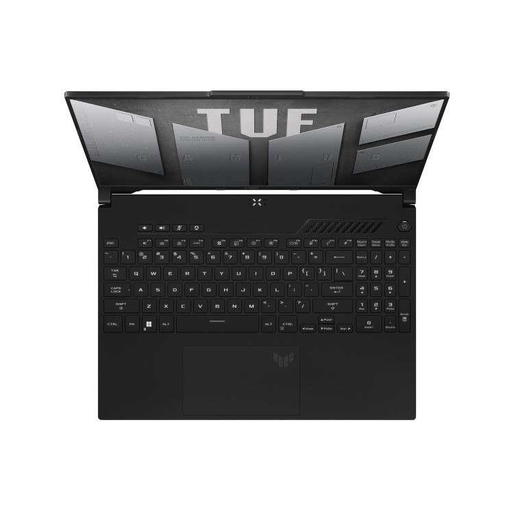 Asus TUF A16 AMD Ryzen 7 16GB 512GB RX 7600S 165Hz 16 Inch Windows 11 Gaming Laptop