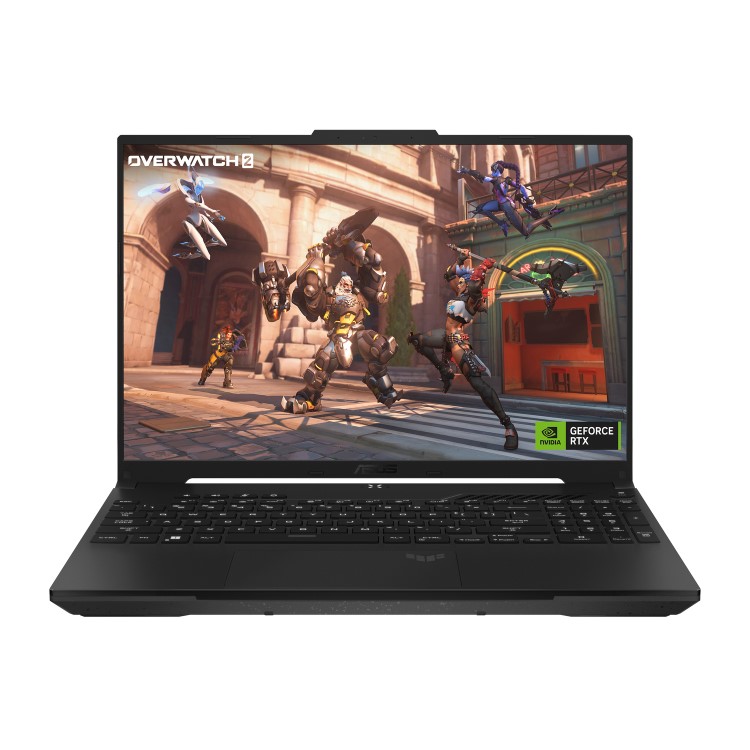 Asus TUF A16 AMD Ryzen 7 16GB 512GB RX 7600S 165Hz 16 Inch Windows 11 Gaming Laptop