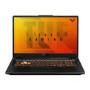 Asus TUF A17 Ryzen 5-4600H 8GB 512GB SSD 17.3 Inch GeForce GTX 1650 Windows 10 Gaming Laptop