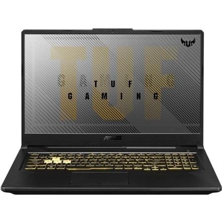 Asus TUF A17 Ryzen 5-4600H 8GB 512GB SSD 17.3 Inch GeForce GTX 1650Ti Windows 10 Gaming Laptop