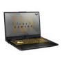 Asus TUF A17 Ryzen 5-4600H 8GB 512GB SSD 17.3 Inch GeForce GTX 1650Ti Windows 10 Gaming Laptop