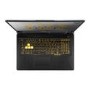 Asus TUF A17 Ryzen 5-4600H 8GB 512GB SSD 17.3 Inch GeForce GTX 1650Ti Windows 10 Gaming Laptop