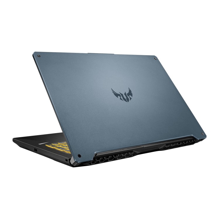 Asus TUF A17 Ryzen 5-4600H 8GB 512GB SSD 17.3 Inch GeForce GTX 1650Ti Windows 10 Gaming Laptop