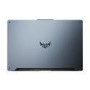 Asus TUF Gaming A15 FA506 Ryzen 7-4800H 16GB 1TB SSD 17.3 Inch GeForce GTX 1660Ti Windows 10 Gaming Laptop
