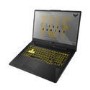 Asus TUF Gaming A15 FA506 Ryzen 7-4800H 16GB 1TB SSD 17.3 Inch GeForce GTX 1660Ti Windows 10 Gaming Laptop