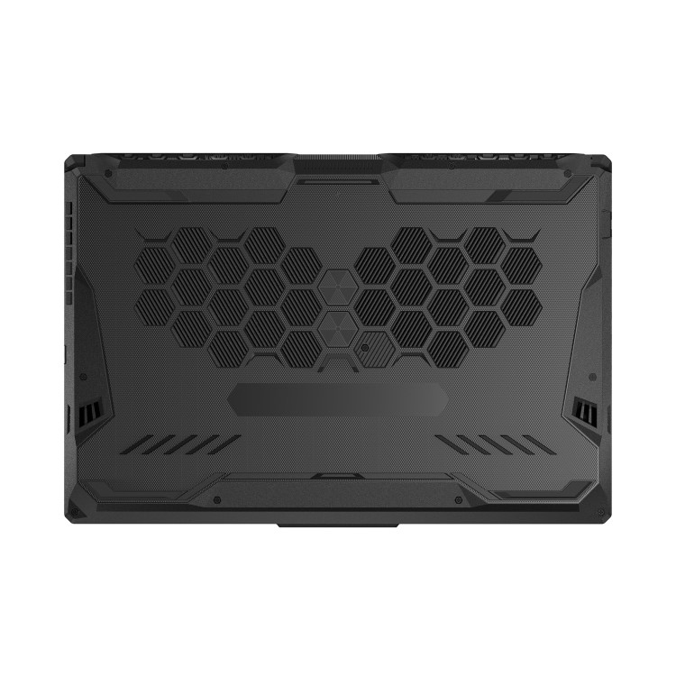 Asus TUF Gaming A15 FA506 Ryzen 7-4800H 16GB 1TB SSD 17.3 Inch GeForce GTX 1660Ti Windows 10 Gaming Laptop