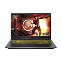 Asus TUF Gaming A15 FA506 Ryzen 7-4800H 16GB 1TB SSD 17.3 Inch GeForce GTX 1660Ti Windows 10 Gaming Laptop