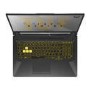 Asus TUF Gaming A15 FA506 Ryzen 7-4800H 16GB 1TB SSD 17.3 Inch GeForce GTX 1660Ti Windows 10 Gaming Laptop