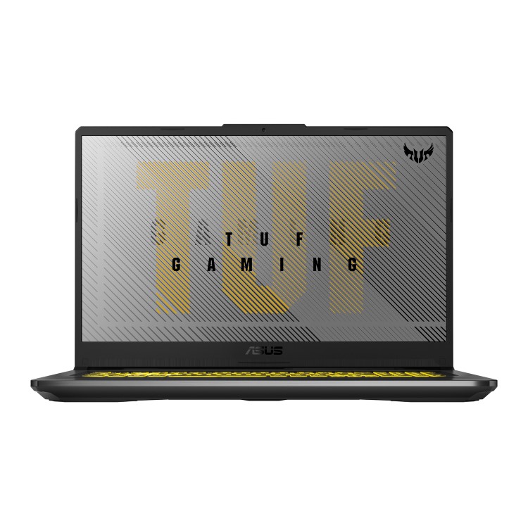 Asus TUF Gaming A15 FA506 Ryzen 7-4800H 16GB 1TB SSD 17.3 Inch GeForce GTX 1660Ti Windows 10 Gaming Laptop