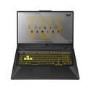Asus TUF Gaming A15 FA506 Ryzen 7-4800H 16GB 1TB SSD 17.3 Inch GeForce GTX 1660Ti Windows 10 Gaming Laptop
