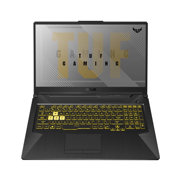 Asus TUF Gaming A15 FA506 Ryzen 7-4800H 16GB 1TB SSD 17.3 Inch GeForce GTX 1660Ti Windows 10 Gaming Laptop