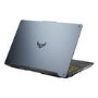 Asus TUF Gaming A15 FA506 Ryzen 7-4800H 16GB 1TB SSD 17.3 Inch GeForce GTX 1660Ti Windows 10 Gaming Laptop