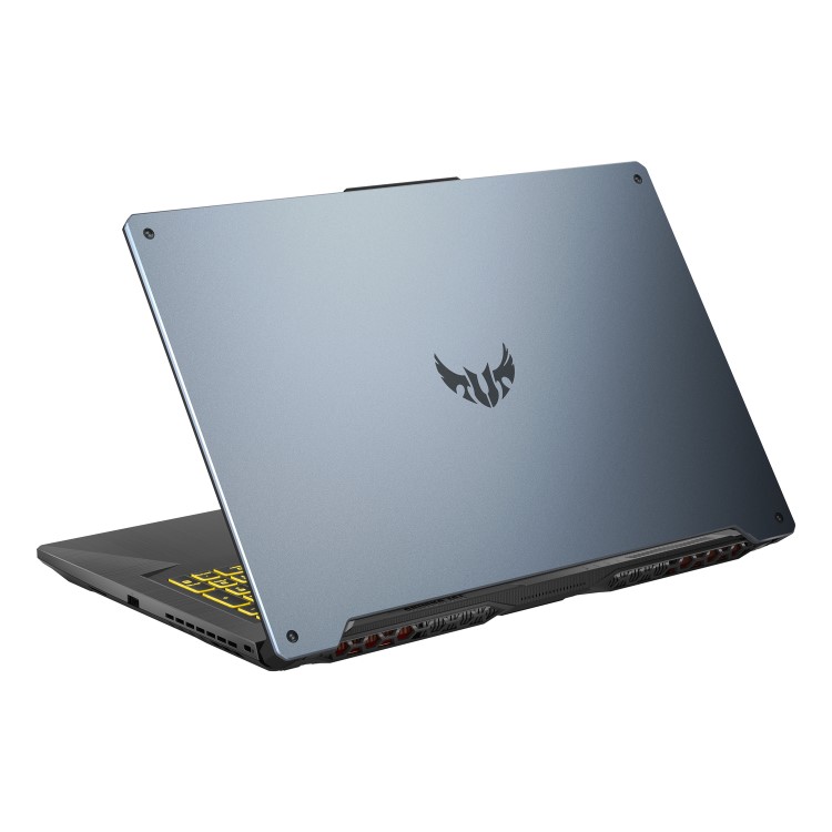 Asus TUF Gaming A15 FA506 Ryzen 7-4800H 16GB 1TB SSD 17.3 Inch GeForce GTX 1660Ti Windows 10 Gaming Laptop