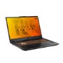 Asus TUF Gaming A17 FA706 Ryzen 7-4800H 8GB 512GB SSD 17.3 Inch GeForce GTX 1660Ti Windows 10 Gaming Laptop 