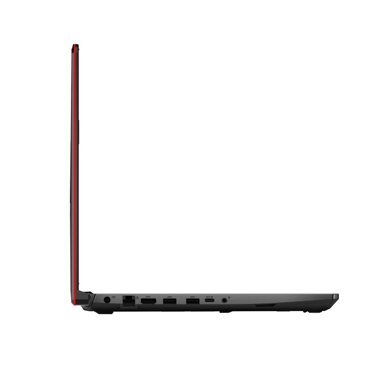Asus TUF Gaming A17 FA706 Ryzen 7-4800H 8GB 512GB SSD 17.3 Inch GeForce GTX 1660Ti Windows 10 Gaming Laptop 