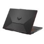 Asus TUF Gaming A17 FA706 Ryzen 7-4800H 8GB 512GB SSD 17.3 Inch GeForce GTX 1660Ti Windows 10 Gaming Laptop 