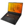 GRADE A2 - Asus TUF Gaming A17 FA706 Ryzen 7-4800H 8GB 512GB SSD 17.3 Inch GeForce GTX 1660Ti Windows 10 Gaming Laptop 