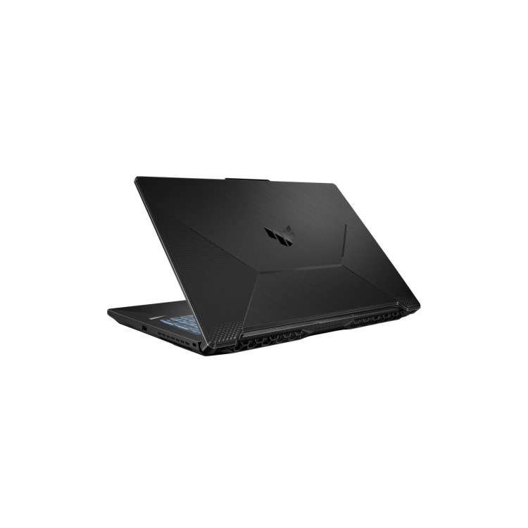 Refurbished ASUS TUF A17 FA706NF-HX006W AMD Ryzen 5 16GB RAM 512GB SSD RTX 2050 144Hz 17.3 Inch Windows 11 Home Gaming Laptop