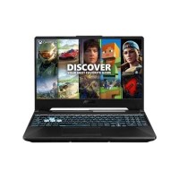 Refurbished ASUS TUF A17 FA706NF-HX006W AMD Ryzen 5 16GB RAM 512GB SSD RTX 2050 144Hz 17.3 Inch Windows 11 Home Gaming Laptop
