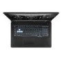 Refurbished ASUS TUF A17 FA706NF-HX006W AMD Ryzen 5 16GB RAM 512GB SSD RTX 2050 144Hz 17.3 Inch Windows 11 Home Gaming Laptop
