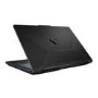 Refurbished ASUS TUF A17 FA706NF-HX006W AMD Ryzen 5 16GB RAM 512GB SSD RTX 2050 144Hz 17.3 Inch Windows 11 Home Gaming Laptop