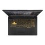 Asus TUF Gaming A17 AMD Ryzen 7-5800H 16GB 1TB SSD 17.3 Inch FHD 144Hz GeForce RTX 3060 6GB Windows 10 Gaming Laptop