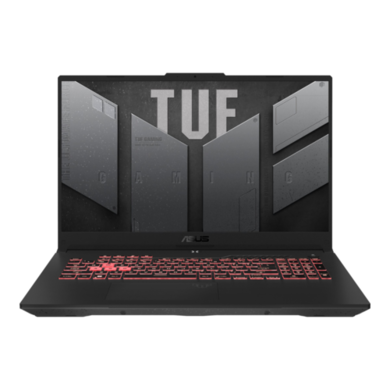 Refurbished Asus TUF A17 AMD Ryzen 7 6800H 16GB 1TB SSD RTX 3060 17.3 Inch Windows 11 Gaming Laptop