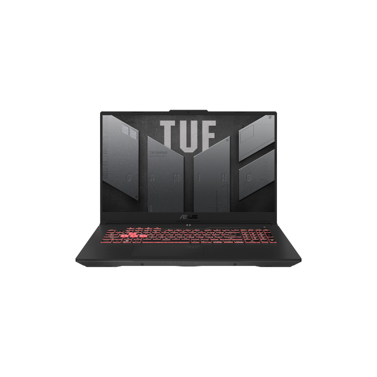 Refurbished Asus TUF A17 AMD Ryzen 7 6800H 16GB 1TB SSD RTX 3060 17.3 Inch Windows 11 Gaming Laptop