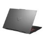Refurbished Asus TUF A17 AMD Ryzen 7 6800H 16GB 1TB SSD RTX 3060 17.3 Inch Windows 11 Gaming Laptop