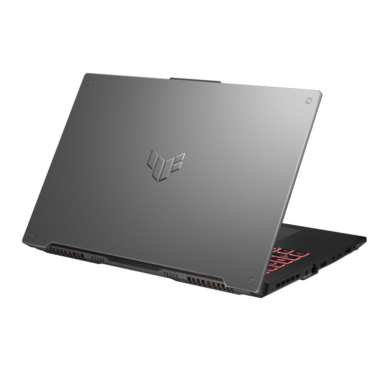 Refurbished Asus TUF A17 AMD Ryzen 7 6800H 16GB 1TB SSD RTX 3060 17.3 Inch Windows 11 Gaming Laptop