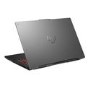 Refurbished Asus TUF A17 AMD Ryzen 7 6800H 16GB 1TB SSD RTX 3060 17.3 Inch Windows 11 Gaming Laptop
