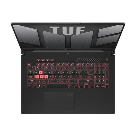 Refurbished Asus TUF A17 AMD Ryzen 7 6800H 16GB 1TB SSD RTX 3060 17.3 Inch Windows 11 Gaming Laptop