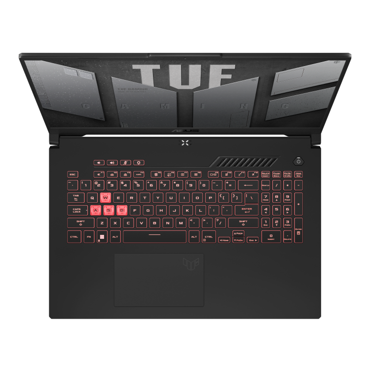 ASUS TUF Gaming A17 AMD Ryzen 7-68000H 16GB 1TB GeForce RTX 3070 Ti 17.3 Inch WIndows 11 Gaming Laptop