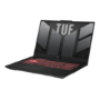 ASUS TUF Gaming A17 AMD Ryzen 7-68000H 16GB 1TB GeForce RTX 3070 Ti 17.3 Inch WIndows 11 Gaming Laptop