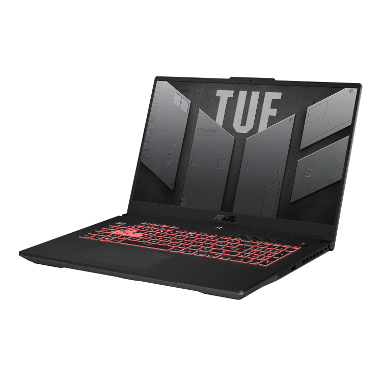 ASUS TUF Gaming A17 AMD Ryzen 7-68000H 16GB 1TB GeForce RTX 3070 Ti 17.3 Inch WIndows 11 Gaming Laptop