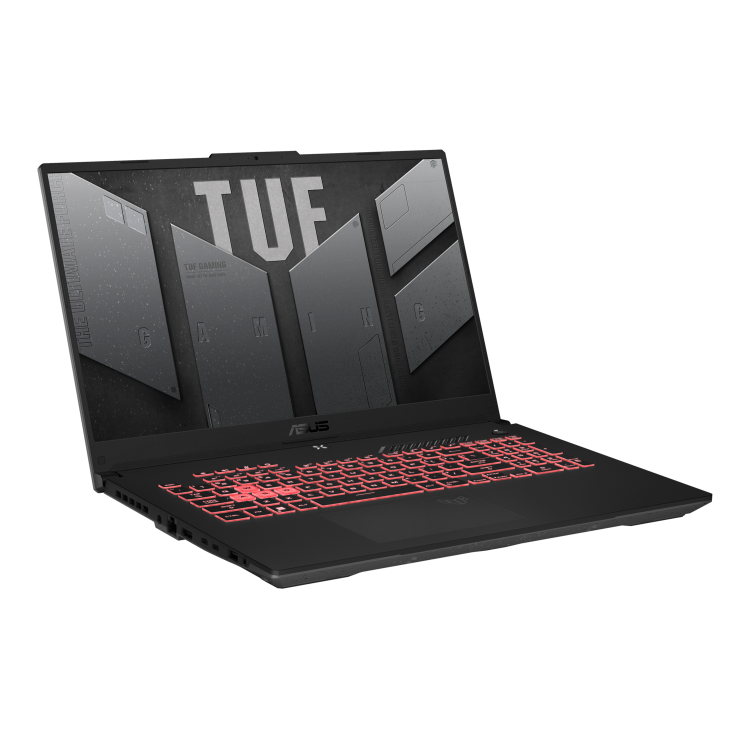 ASUS TUF Gaming A17 AMD Ryzen 7-68000H 16GB 1TB GeForce RTX 3070 Ti 17.3 Inch WIndows 11 Gaming Laptop