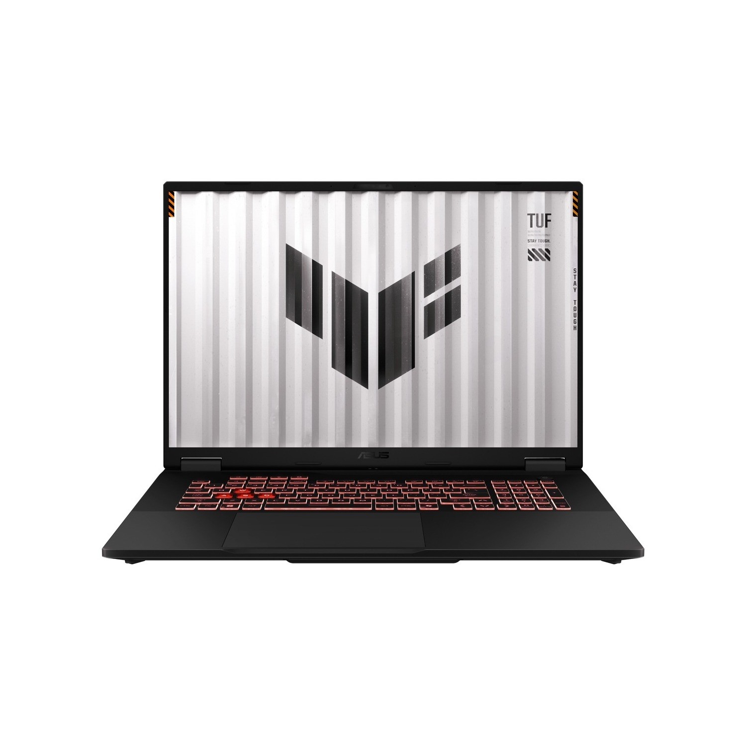 TUF AMD Ryzen 7 RAM 1TB SSD RTX 5060 144Hz 18 Inch Windows 11 Gaming Laptop