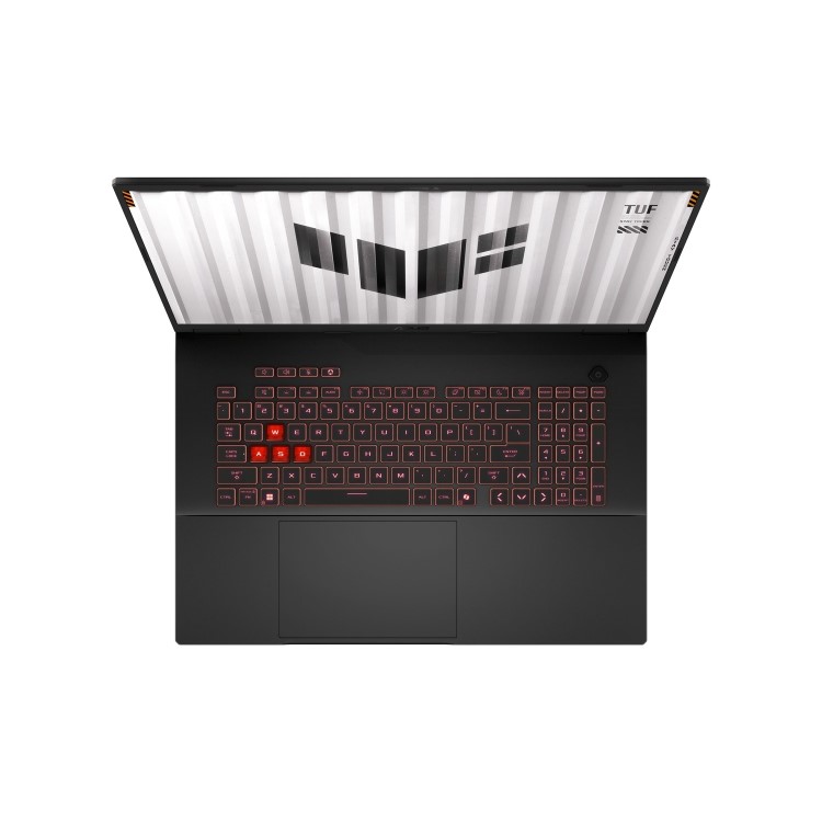 ASUS TUF A18 AMD Ryzen 7 16GB RAM 1TB SSD RTX 5060 144Hz 18 Inch Windows 11 Gaming Laptop